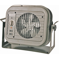 Portable Unit Heater, Fan, Electric Air Extreme Inc.