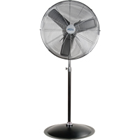 Ventilateur l&eacute;ger, Industriel, 3 Vitesses, Diam&egrave;tre de 26" Air Extreme Inc.