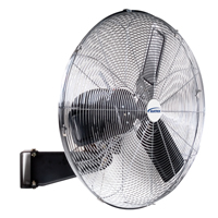 Light Air Circulating Fan, Industrial, 3 Speed, 26" Diameter Air Extreme Inc.