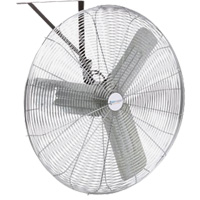 Air Circulating Fans, Industrial, 3 Speed, 32" Diameter Air Extreme Inc.