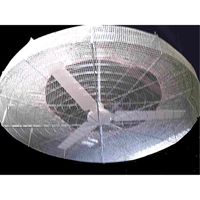 UCFG Ceiling Fan Guard Kit Air Extreme Inc.