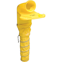 MVP Manhole Ventilation Pass Thrus Air Extreme Inc.