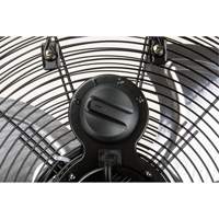 Ventilateur sur pied haute vitesse, Commercial, 3 vitesses, Diam&egrave;tre de 16" Air Extreme Inc.