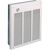 Commercial Fan Forced Wall Heater, Wall Mounted Air Extreme Inc.