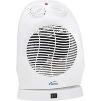 Portable Convection Heater, Fan, Electric, 5200 Air Extreme Inc.