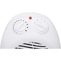 Portable Convection Heater, Fan, Electric, 5200 Air Extreme Inc.