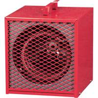 Heater, Contractor, Electric, 19110 BTU/H / 14333 BTU/H Air Extreme Inc.
