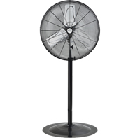 Ventilateurs sur socle