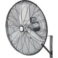 Ventilateurs muraux
