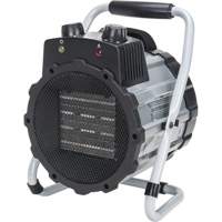Portable Heater, Ceramic, Electric, 5200 BTU/H Air Extreme Inc.