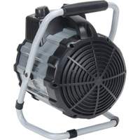 Portable Heater, Ceramic, Electric, 5200 BTU/H Air Extreme Inc.