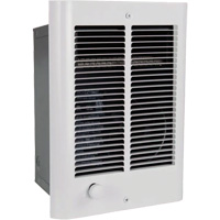 Fan Force Zonal Heater, Wall Mounted Air Extreme Inc.