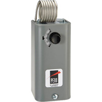 Coiled Bulb Space Thermostat Air Extreme Inc.