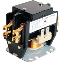 Definite Purpose Magnetic Contactor Air Extreme Inc.