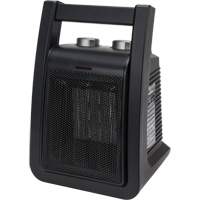 Portable Heater, Ceramic, Electric, 5115 BTU/H Air Extreme Inc.