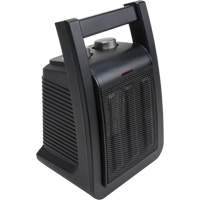 Portable Heater, Ceramic, Electric, 5115 BTU/H Air Extreme Inc.
