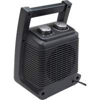 Portable Heater, Ceramic, Electric, 5115 BTU/H Air Extreme Inc.