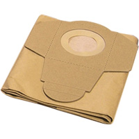 High Efficiency Dust Bag Kit, 8 -10 US gal. Air Extreme Inc.