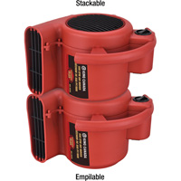 Air Mover, 550 CFM Air Extreme Inc.