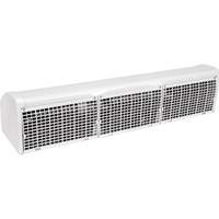 Rideau d'air avec t&eacute;l&eacute;commande, 2 vitesses Air Extreme Inc.