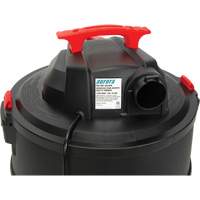 Vacuum, Wet-Dry, 6 HP, 16 US Gal. (60.6 Litres) Air Extreme Inc.