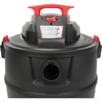 Vacuum, Wet-Dry, 6 HP, 16 US Gal. (60.6 Litres) Air Extreme Inc.