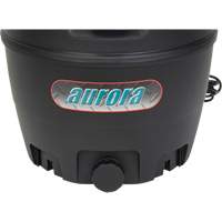 Vacuum, Wet-Dry, 6 HP, 16 US Gal. (60.6 Litres) Air Extreme Inc.