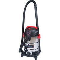 Aspirateur, Secs-humides, 6 CV, 8 gal. US (30,3 litres) Air Extreme Inc.