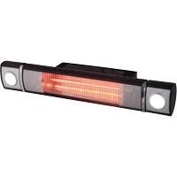 Infrared Heater, Wall Mounted Air Extreme Inc.