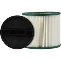 CleanStream&reg; Gore&reg; High Efficiency Filter, Cartridge, Fits 5 US gal. Air Extreme Inc.