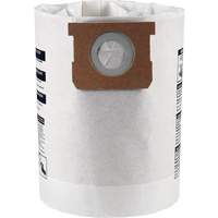 Type F Disposable Dry Filter Bags, 10 - 14 US gal. Air Extreme Inc.