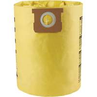 Type I High Efficiency Disposable Dry Filter Bags, 10 - 14 US gal. Air Extreme Inc.