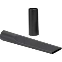 1-1/2" Crevice Tool with 1-1/4" Adapter Air Extreme Inc.