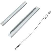 Trousse sable-&agrave;-mur AeraMax Pro AM3 Air Extreme Inc.