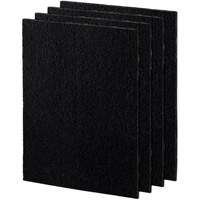 Filtre au carbone de rechange AeraMax, Boîte, 10,13" la x 0,19" p x 13,19" h Air Extreme Inc.