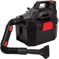 Cordless 2-in-1 Wet/Dry Vacuum & Blower, 20 V, 2 Gal. Capacity Air Extreme Inc.