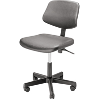 Si&egrave;ges ergonomiques, Polyur&eacute;thane, Noir, Capacit&eacute; 250 lb Air Extreme Inc.