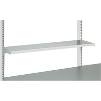 Postes de travail modulaires ergonomiques - Tablettes en acier robuste Air Extreme Inc.