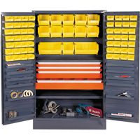 Armoire de s&eacute;curit&eacute; Air Extreme Inc.
