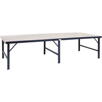 Table de travail &agrave; hauteur r&eacute;glable Air Extreme Inc.