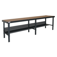 Adjustable Height Worktable Air Extreme Inc.
