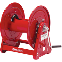 Hose Reels, Single Hose, 25-3/4" W x 17-3/4" D x 20-1/4" H Air Extreme Inc.