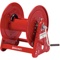 Hose Reels Without Hoses