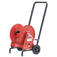 Hose Reel Cart Air Extreme Inc.