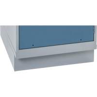 Pedestal Workbench Air Extreme Inc.