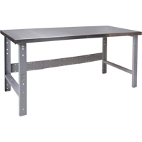 Stainless Workbenches