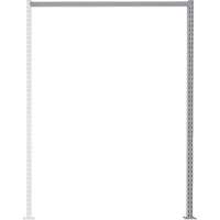 Surface-Mount Frame Add-On Air Extreme Inc.