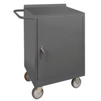 Armoire d'&eacute;tabli mobile, Acier Surface Air Extreme Inc.