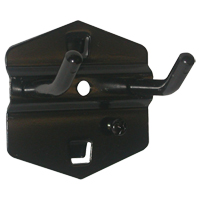 Crochet de panneau d'accrochage Air Extreme Inc.