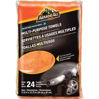 Multi-Purpose Microfibre Cleaning Towels Air Extreme Inc.